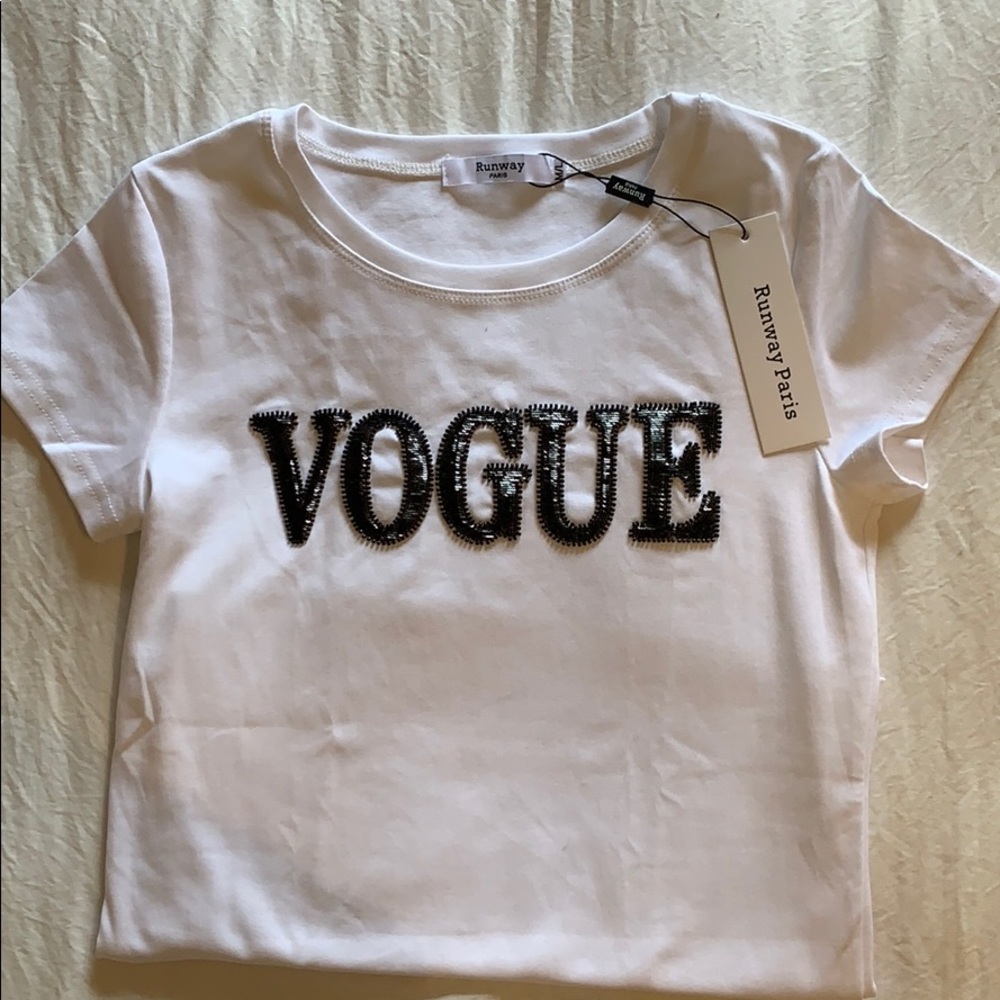 Graphic T- Shirt